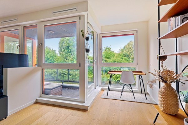 Medium property photo - Leeuwendalersweg 614, 1061 BJ Amsterdam